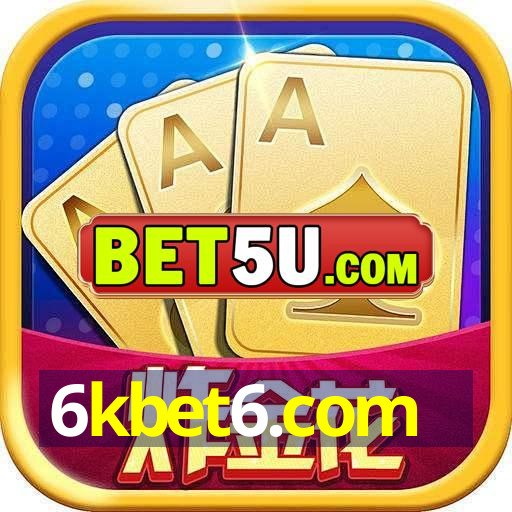 6kbet6.com