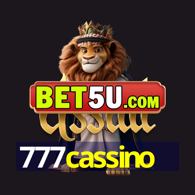 777cassino