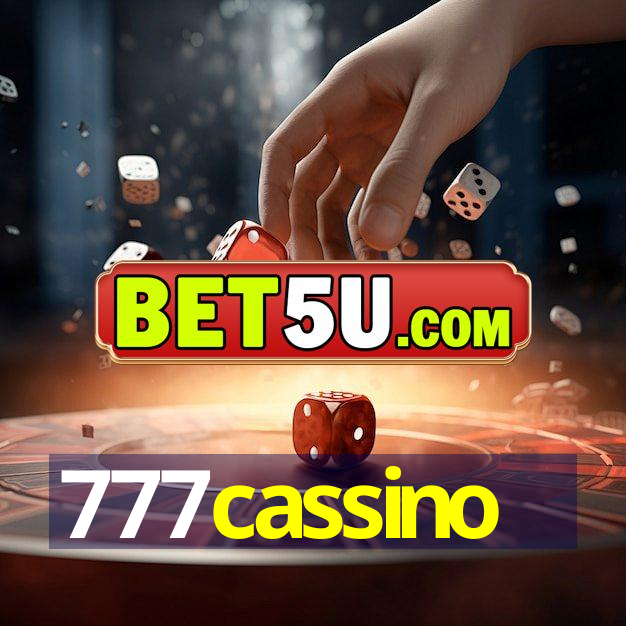 777cassino