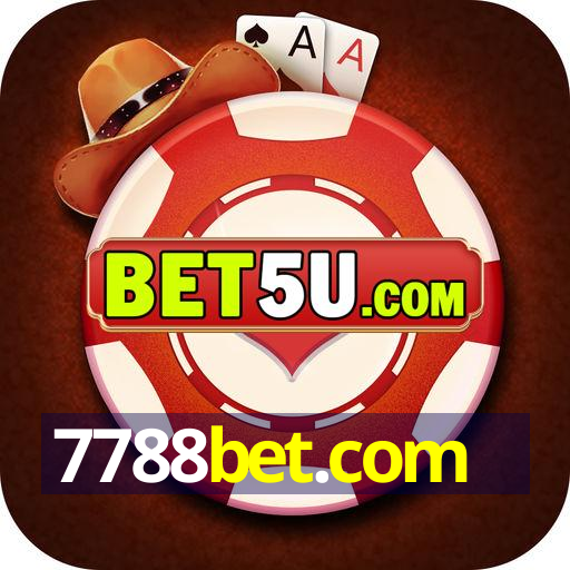 7788bet.com