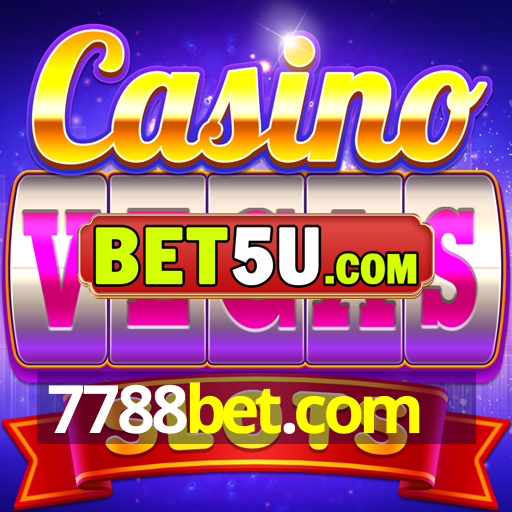 7788bet.com