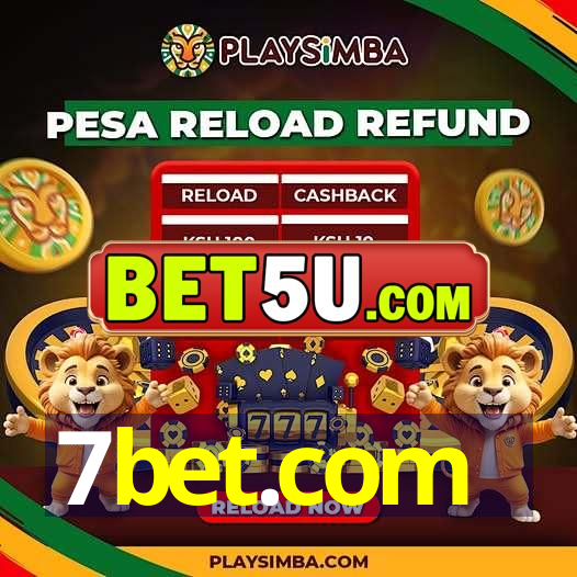 7bet.com