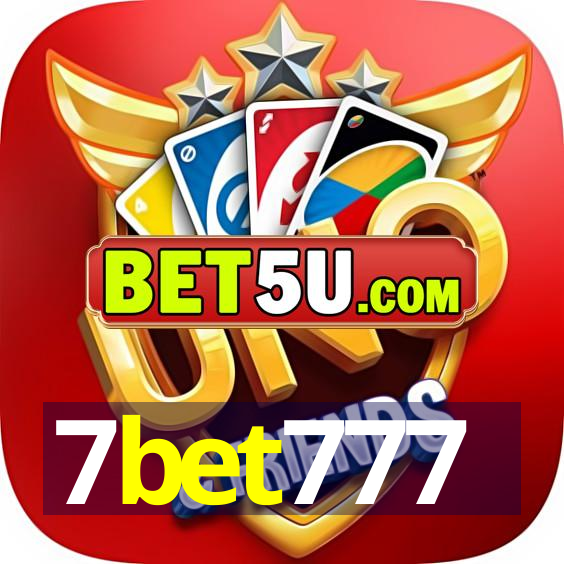 7bet777