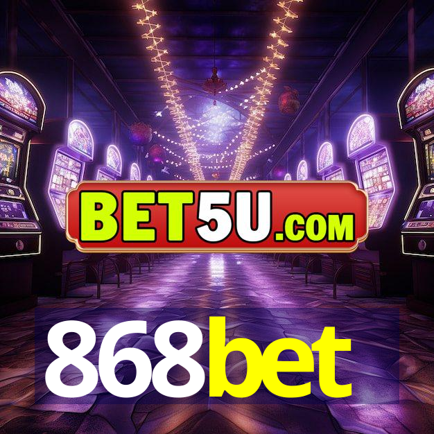 868bet