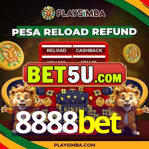 8888bet