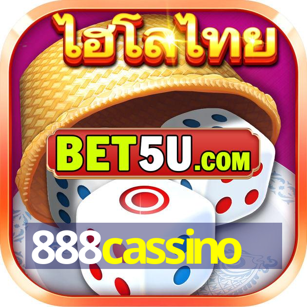 888cassino