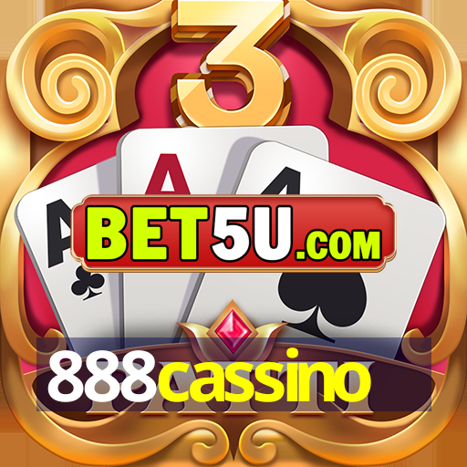 888cassino