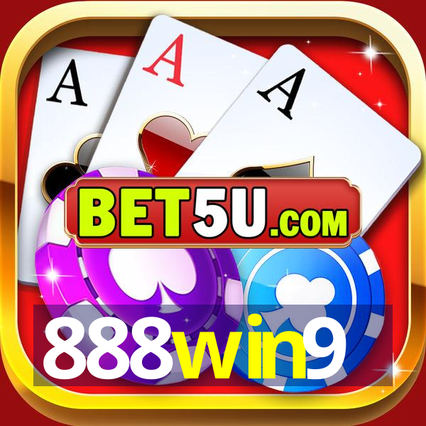 888win9