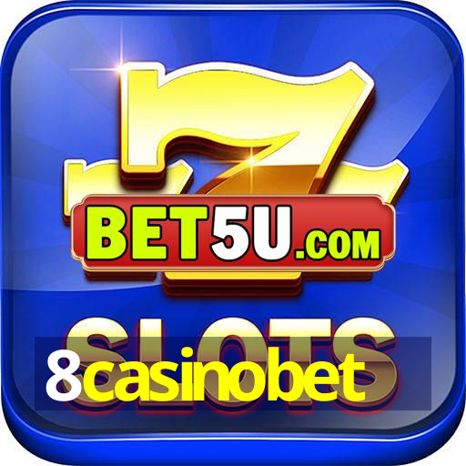 8casinobet