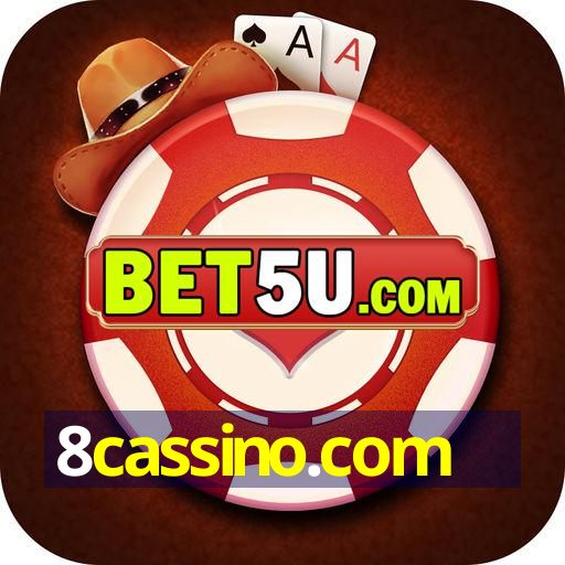 8cassino.com