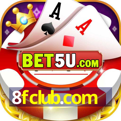 8fclub.com