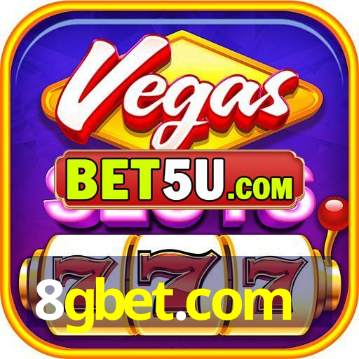 8gbet.com