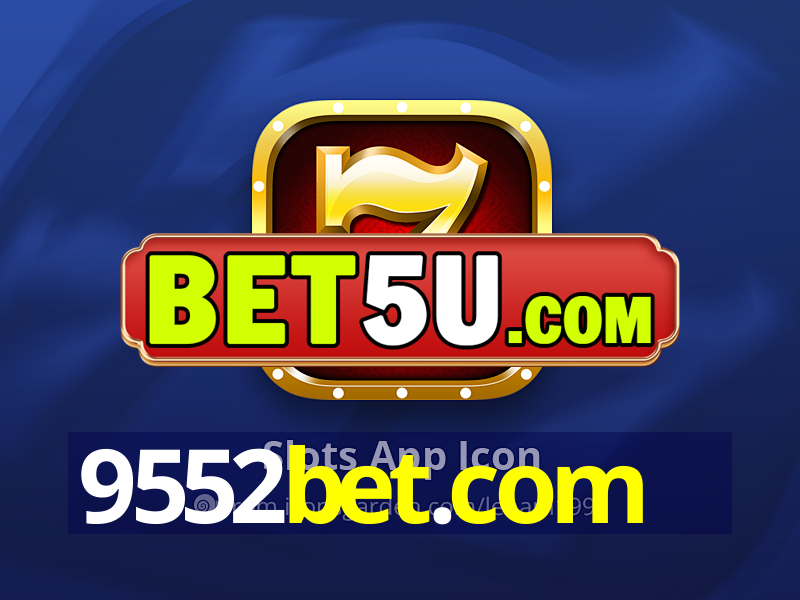 9552bet.com