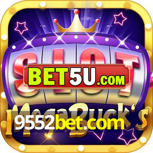 9552bet.com