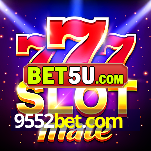 9552bet.com