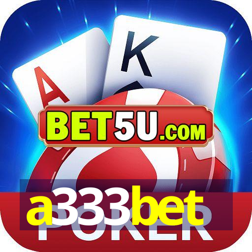 a333bet