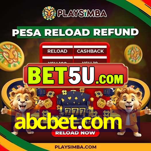 abcbet.com