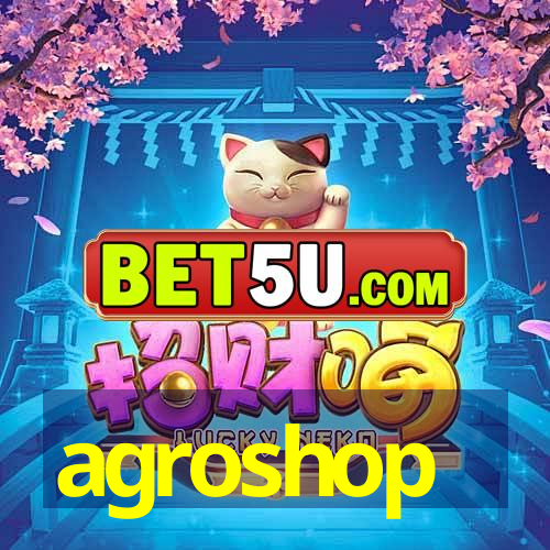 agroshop