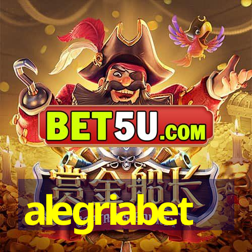 alegriabet