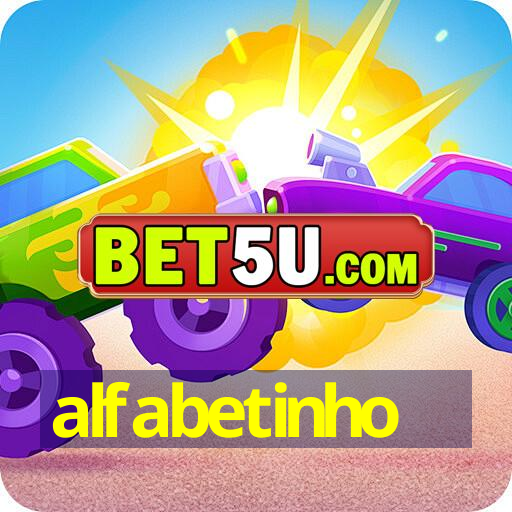 alfabetinho