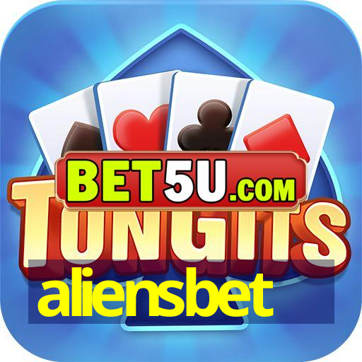 aliensbet