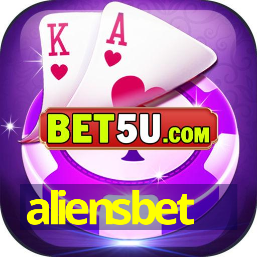 aliensbet