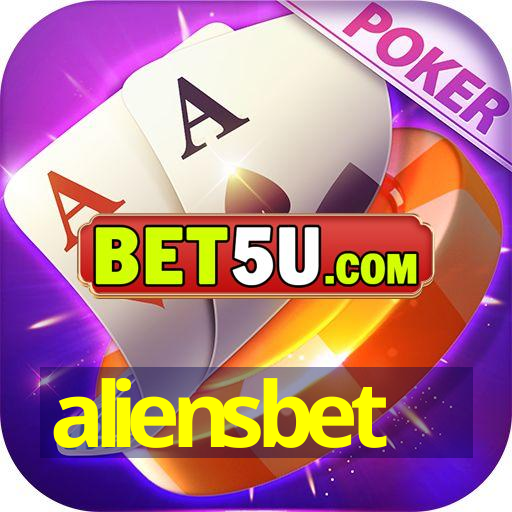 aliensbet