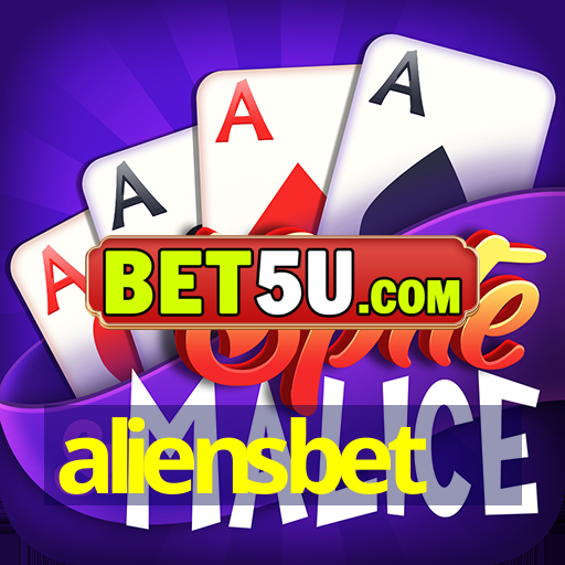 aliensbet