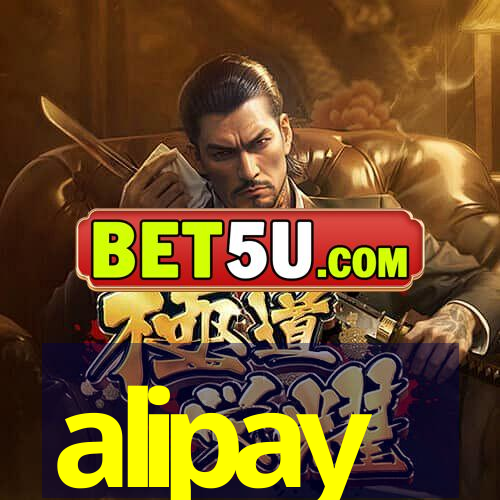 alipay