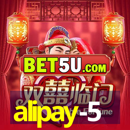 alipay