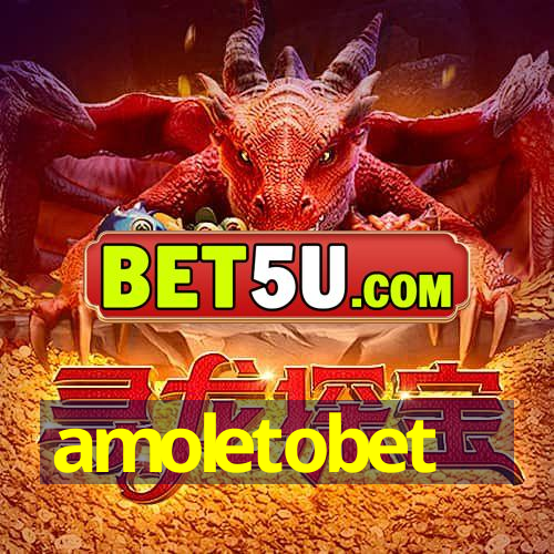 amoletobet