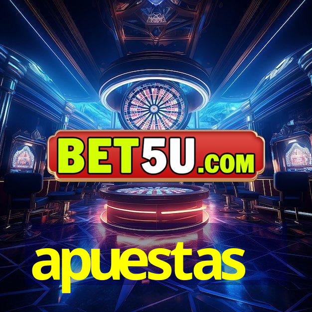 apuestas