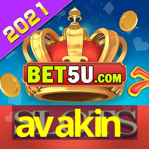 avakin