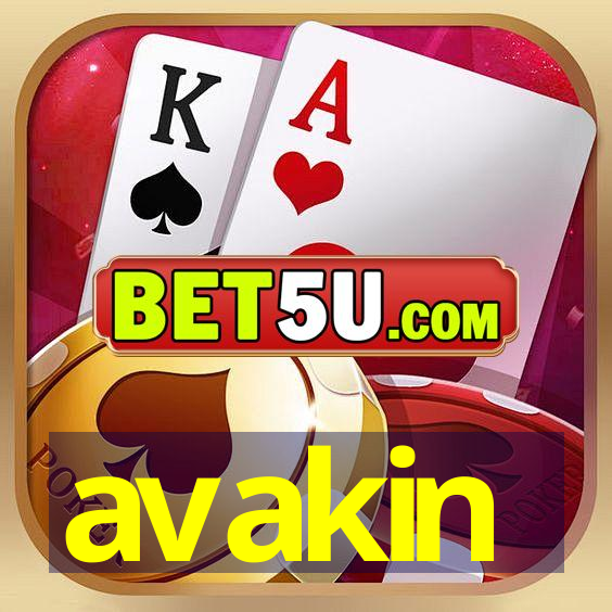 avakin