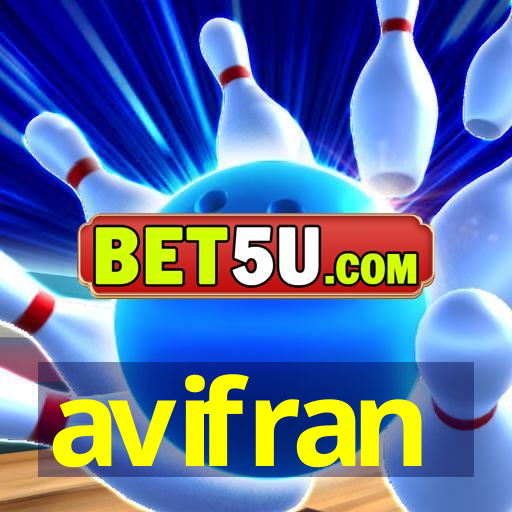 avifran