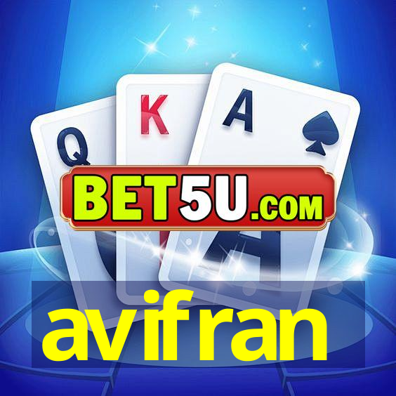 avifran