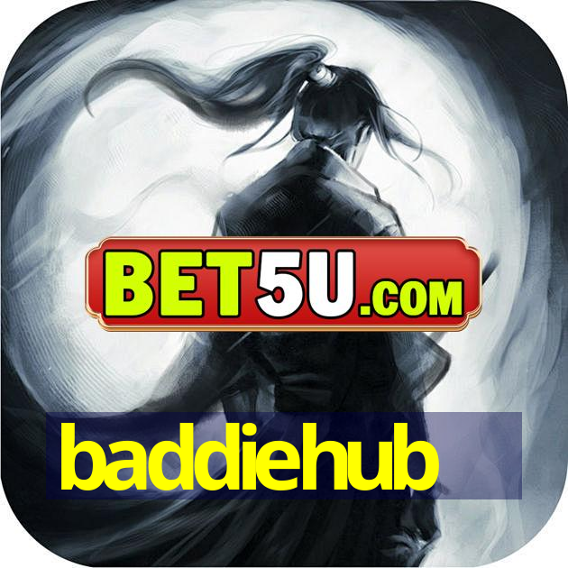 baddiehub