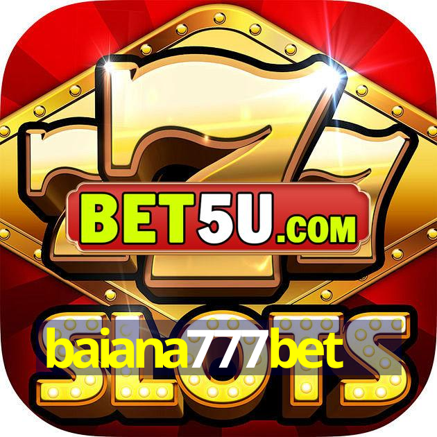 baiana777bet