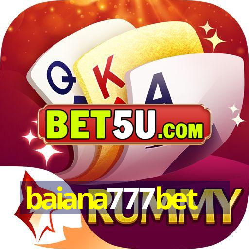 baiana777bet