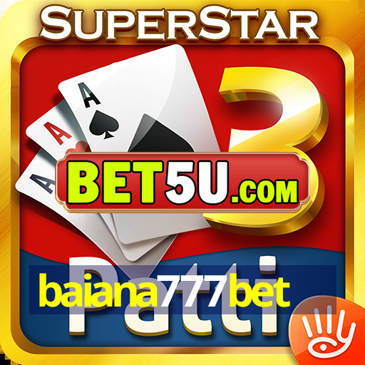 baiana777bet