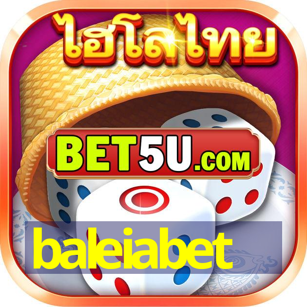 baleiabet