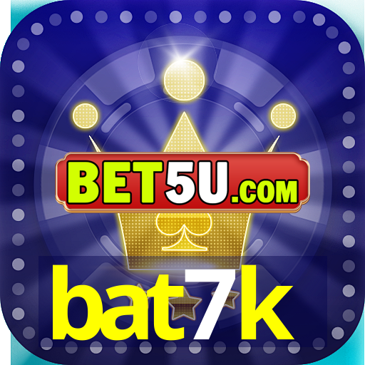 bat7k