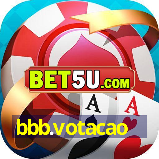 bbb.votacao