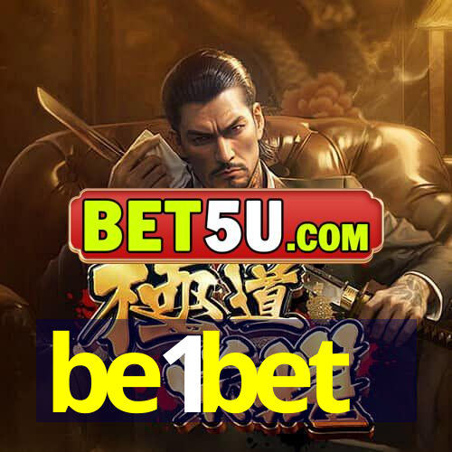 be1bet