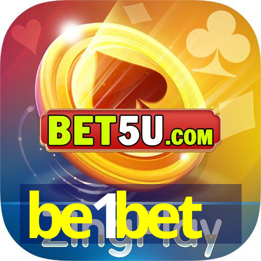 be1bet