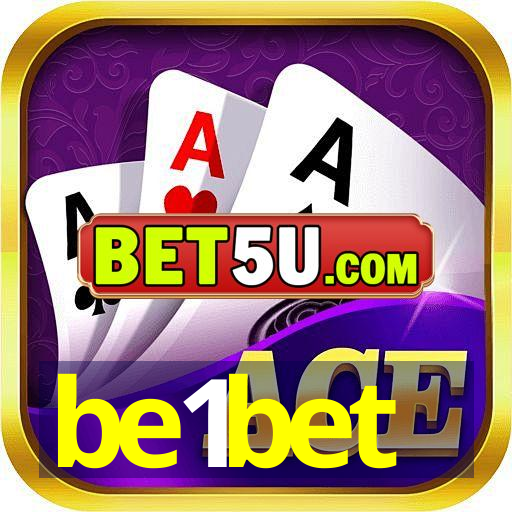 be1bet