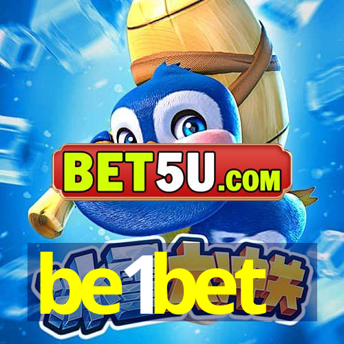 be1bet