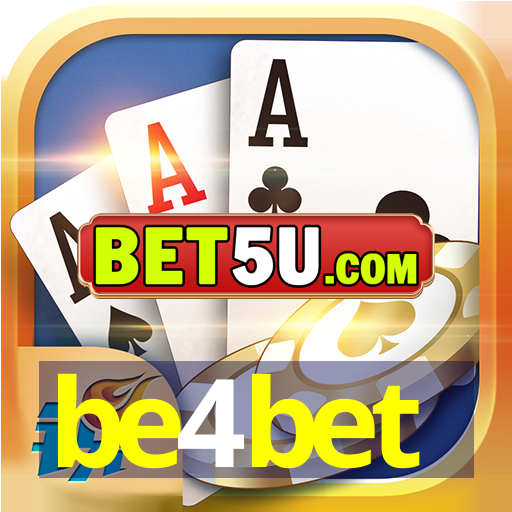 be4bet