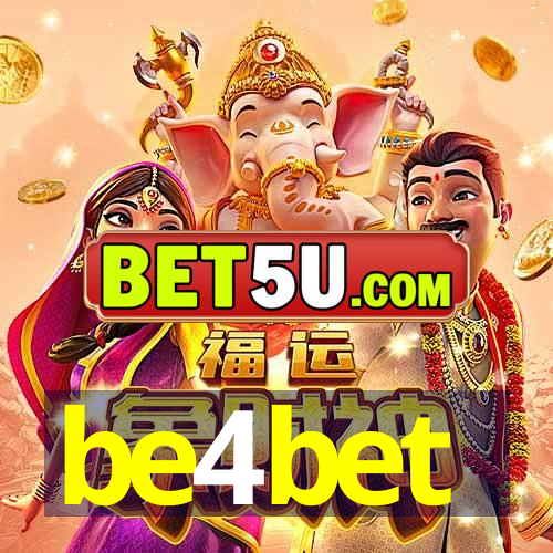 be4bet