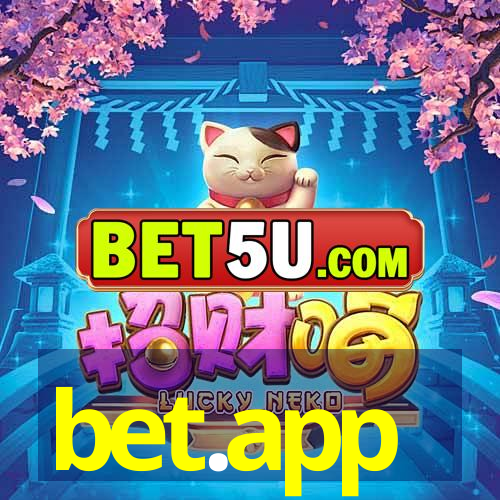 bet.app